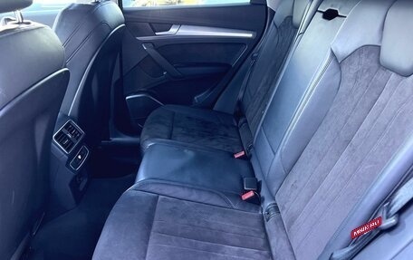 Audi Q5, 2018 год, 3 650 000 рублей, 30 фотография