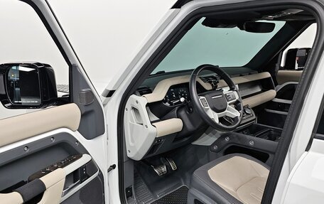 Land Rover Defender II, 2022 год, 6 113 100 рублей, 6 фотография