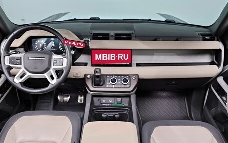 Land Rover Defender II, 2022 год, 6 113 100 рублей, 7 фотография