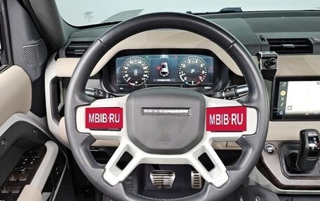Land Rover Defender II, 2022 год, 6 113 100 рублей, 8 фотография
