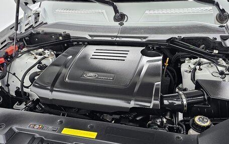 Land Rover Defender II, 2022 год, 6 113 100 рублей, 19 фотография