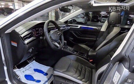 Volkswagen Arteon I, 2022 год, 2 645 000 рублей, 7 фотография
