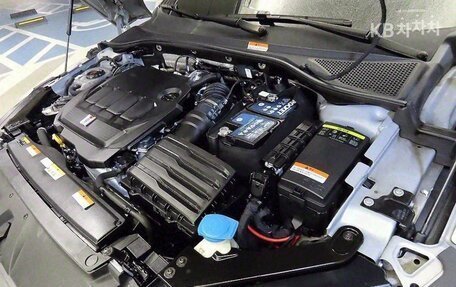 Volkswagen Arteon I, 2022 год, 2 645 000 рублей, 6 фотография
