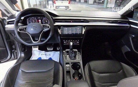 Volkswagen Arteon I, 2022 год, 2 645 000 рублей, 10 фотография