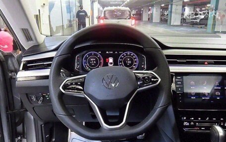 Volkswagen Arteon I, 2022 год, 2 645 000 рублей, 9 фотография