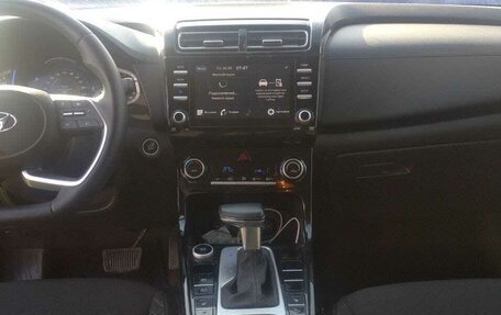 Hyundai Creta, 2022 год, 2 200 000 рублей, 3 фотография