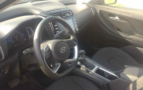 Hyundai Creta, 2022 год, 2 200 000 рублей, 7 фотография