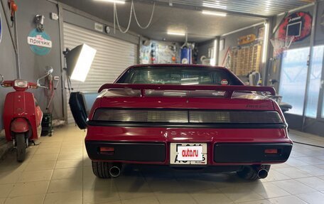 Pontiac Fiero, 1985 год, 2 300 000 рублей, 5 фотография
