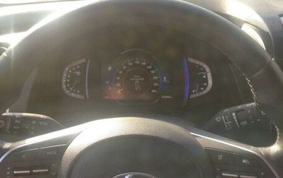 Hyundai Creta, 2022 год, 2 200 000 рублей, 1 фотография