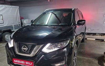 Nissan X-Trail, 2018 год, 1 800 000 рублей, 1 фотография