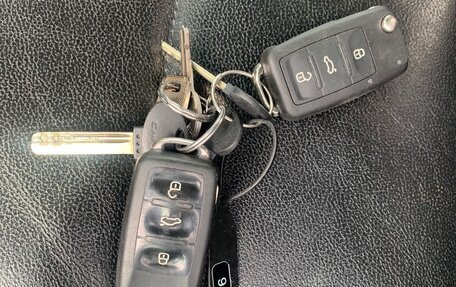 Volkswagen Tiguan I, 2012 год, 950 000 рублей, 1 фотография