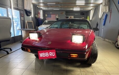 Pontiac Fiero, 1985 год, 2 300 000 рублей, 8 фотография