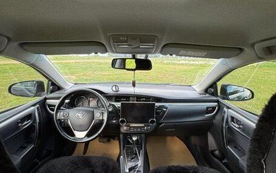 Toyota Corolla, 2013 год, 1 450 000 рублей, 1 фотография