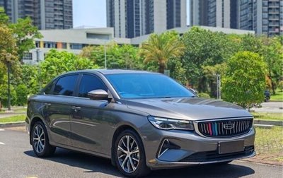Geely Emgrand, 2022 год, 1 196 000 рублей, 1 фотография