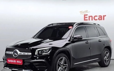 Mercedes-Benz GLB, 2021 год, 3 150 000 рублей, 1 фотография