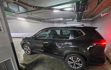 Nissan X-Trail, 2018 год, 1 800 000 рублей, 6 фотография