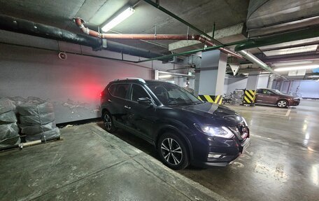Nissan X-Trail, 2018 год, 1 800 000 рублей, 2 фотография