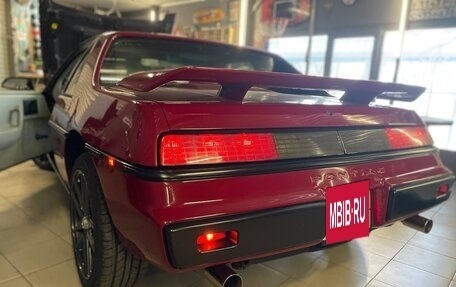 Pontiac Fiero, 1985 год, 2 300 000 рублей, 16 фотография