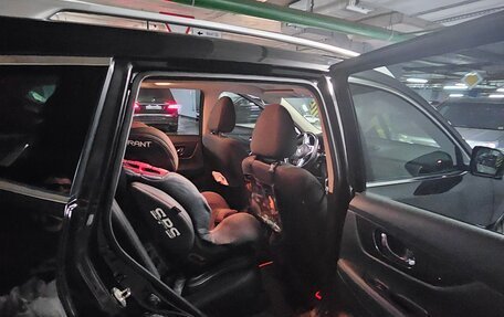 Nissan X-Trail, 2018 год, 1 800 000 рублей, 9 фотография