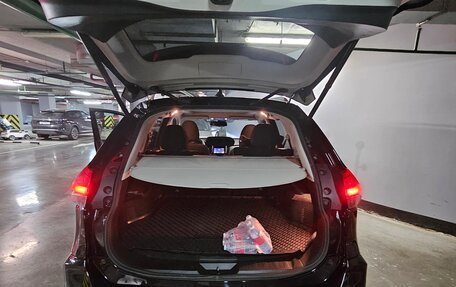 Nissan X-Trail, 2018 год, 1 800 000 рублей, 8 фотография