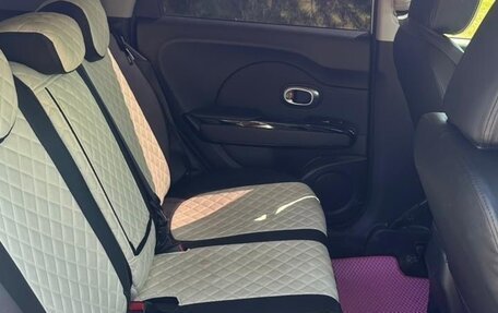 KIA Soul II рестайлинг, 2019 год, 1 950 000 рублей, 6 фотография