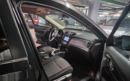Nissan X-Trail, 2018 год, 1 800 000 рублей, 10 фотография