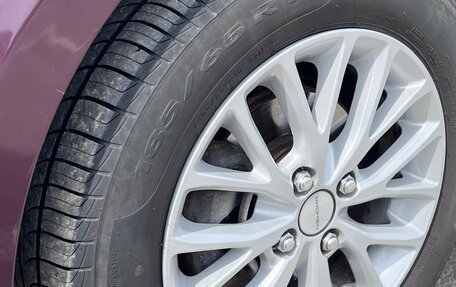 Hyundai Solaris II рестайлинг, 2012 год, 790 000 рублей, 8 фотография
