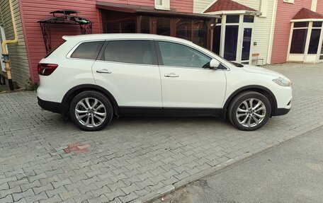 Mazda CX-9 I рестайлинг, 2013 год, 1 700 000 рублей, 5 фотография