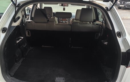 Mazda CX-9 I рестайлинг, 2013 год, 1 700 000 рублей, 11 фотография