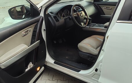 Mazda CX-9 I рестайлинг, 2013 год, 1 700 000 рублей, 6 фотография