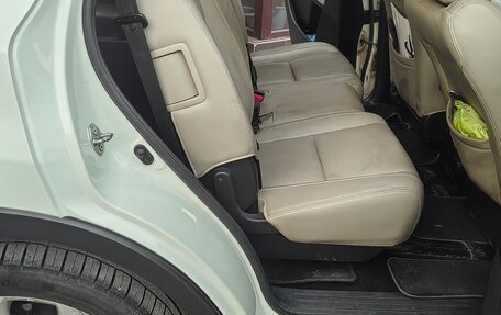 Mazda CX-9 I рестайлинг, 2013 год, 1 700 000 рублей, 12 фотография