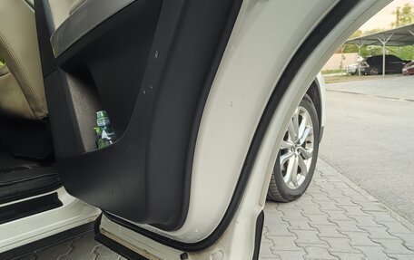 Mazda CX-9 I рестайлинг, 2013 год, 1 700 000 рублей, 13 фотография