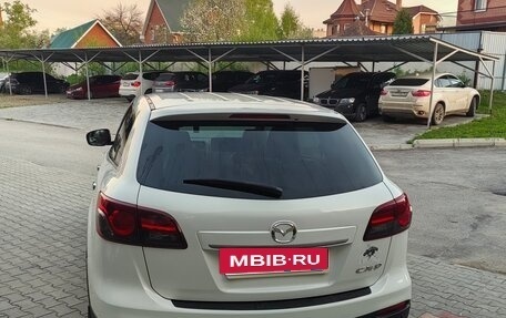 Mazda CX-9 I рестайлинг, 2013 год, 1 700 000 рублей, 4 фотография
