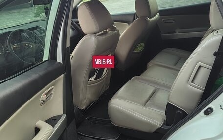 Mazda CX-9 I рестайлинг, 2013 год, 1 700 000 рублей, 8 фотография