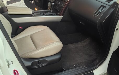 Mazda CX-9 I рестайлинг, 2013 год, 1 700 000 рублей, 16 фотография
