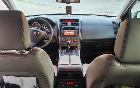 Mazda CX-9 I рестайлинг, 2013 год, 1 700 000 рублей, 17 фотография
