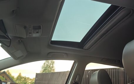 Mazda CX-9 I рестайлинг, 2013 год, 1 700 000 рублей, 21 фотография