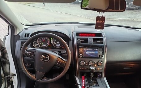 Mazda CX-9 I рестайлинг, 2013 год, 1 700 000 рублей, 19 фотография