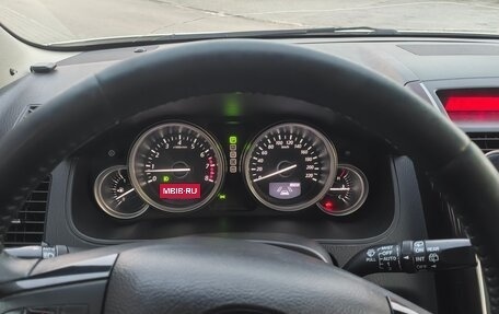 Mazda CX-9 I рестайлинг, 2013 год, 1 700 000 рублей, 18 фотография