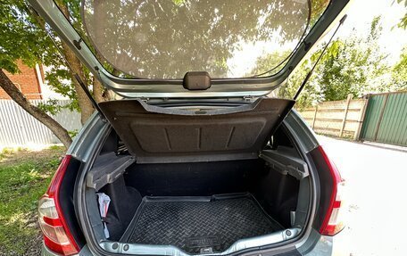 Renault Sandero I, 2010 год, 630 000 рублей, 12 фотография