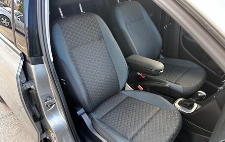 Volkswagen Polo VI (EU Market), 2019 год, 1 485 000 рублей, 15 фотография