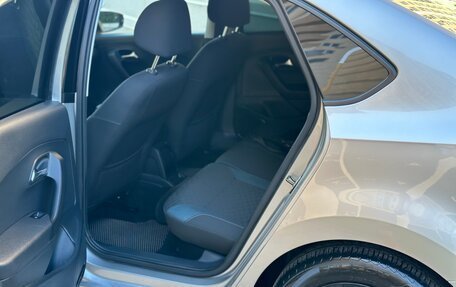 Volkswagen Polo VI (EU Market), 2019 год, 1 485 000 рублей, 18 фотография
