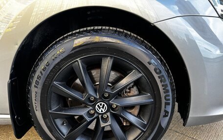 Volkswagen Polo VI (EU Market), 2019 год, 1 485 000 рублей, 19 фотография