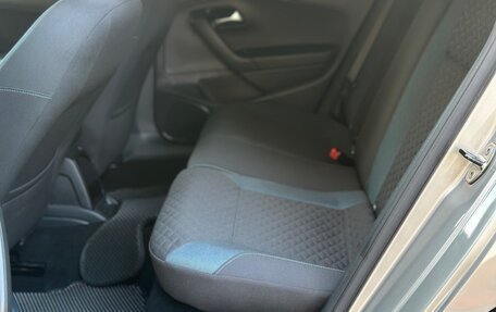 Volkswagen Polo VI (EU Market), 2019 год, 1 485 000 рублей, 27 фотография
