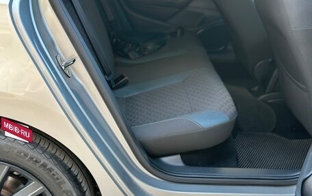 Volkswagen Polo VI (EU Market), 2019 год, 1 485 000 рублей, 28 фотография