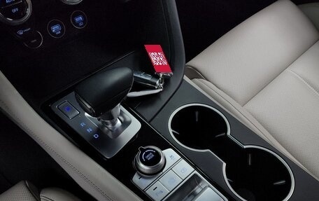 Genesis G70 I, 2022 год, 2 670 000 рублей, 14 фотография
