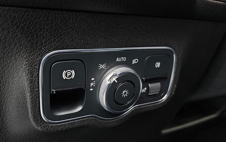 Mercedes-Benz GLB, 2021 год, 3 170 000 рублей, 11 фотография