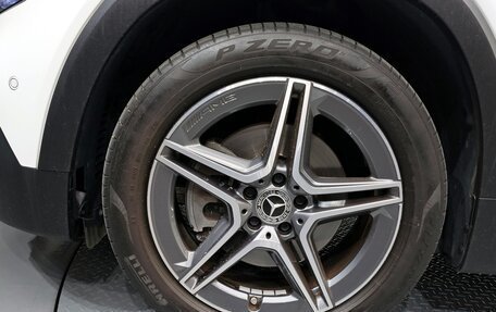 Mercedes-Benz GLB, 2021 год, 3 170 000 рублей, 6 фотография