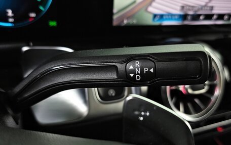 Mercedes-Benz GLB, 2021 год, 3 170 000 рублей, 10 фотография