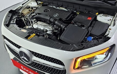 Mercedes-Benz GLB, 2021 год, 3 170 000 рублей, 7 фотография